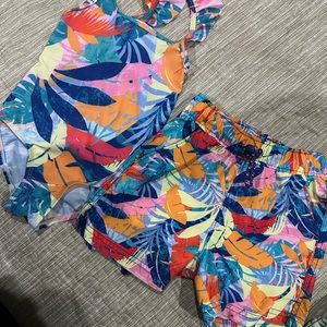 Old Navy Boy & Girl set Size 3T